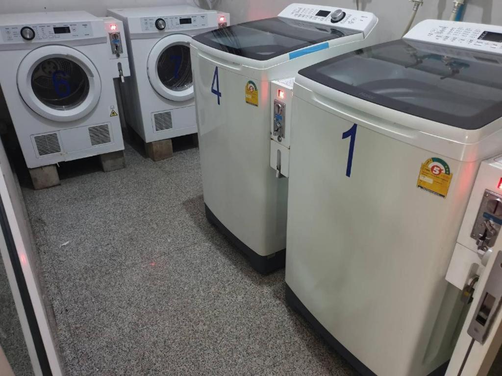 Western Grand Hotel Ratchaburi Ban Bang Kra Exteriör bild