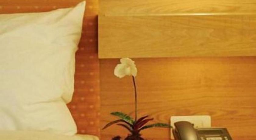 Western Grand Hotel Ratchaburi Ban Bang Kra Exteriör bild