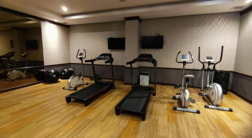 Western Grand Hotel Ratchaburi Ban Bang Kra Exteriör bild