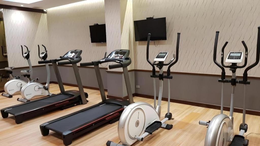 Western Grand Hotel Ratchaburi Ban Bang Kra Exteriör bild